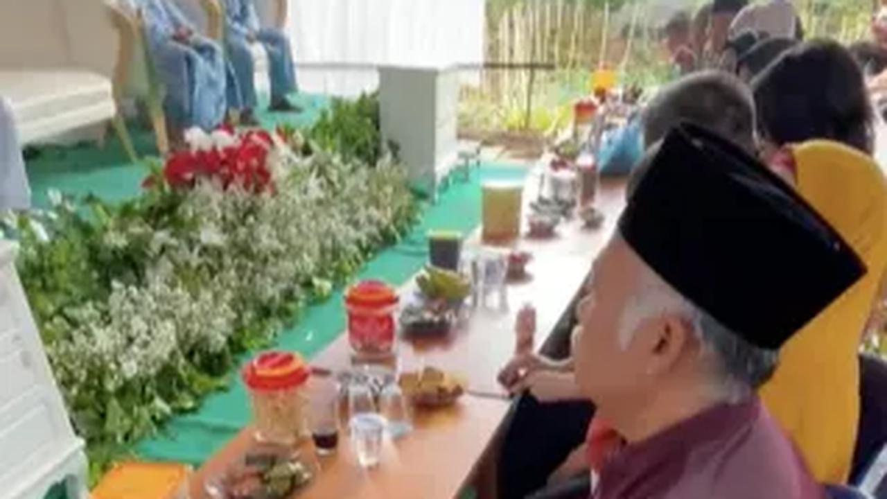 Dok. Istimewa
