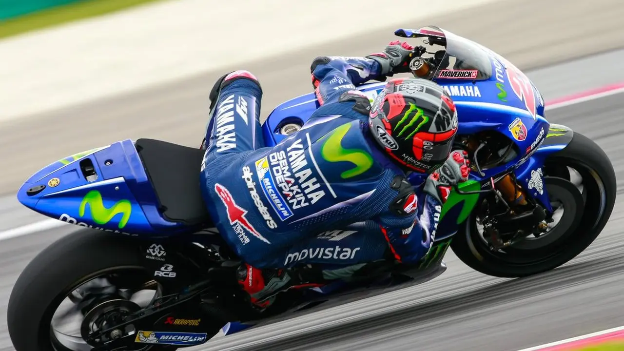 Yamaha MotoGP
