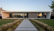 Desain Rumah Minimalis 3 Kamar Memanjang: 6 Model, Rincian Biaya, dan Material yang Cocok untuk Lahan Sempit