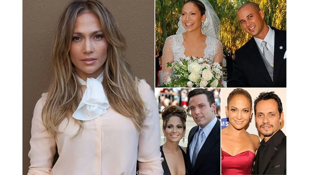 Jennifer Lopez