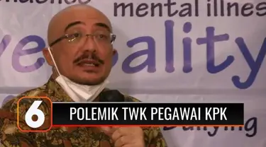 Polemik Tes Wawasan Kebangsaan pegawai KPK. Saat memenuhi panggilan Komnas HAM, BKN sebagai pihak penyelenggara menegaskan bahwa hasil tes tersebut tak dapat diberikan. Kenapa?