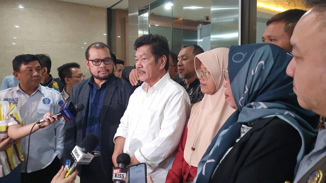 Kades Akui NIK Pegi Setiawan Cianjur Salah, Pastikan Tidak Terlibat Kasus Pembunuhan Vina Cirebon