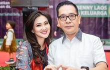 Profil Benny Laos, Cagub Maluku Utara yang Meninggal karena Speedboat Meledak dan Terbakar