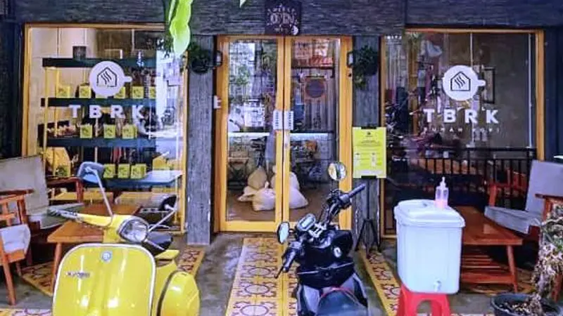 6 Kafe Unik di Surabaya, Tongkrongan Seru Arek Suroboyo