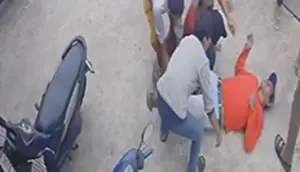 2 Pelaku Curanmor yang Tembak Tukang Ojek Matraman Ditangkap di Lampung Timur