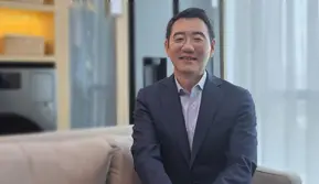 7 Tahun Dominasi Pasar HP Lipat, Bos Samsung: Pengalaman Tak Bisa Direplikasi Secara Instan