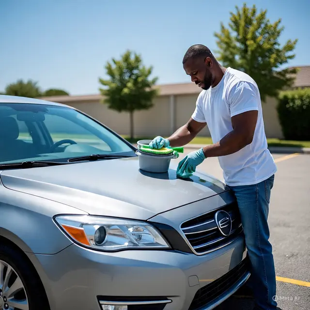 Maintain a Regular Cleaning Schedule