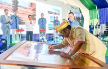 Proyek Energi Angin Batam: Indonesia Kembangkan Konversi Energi Angin Perdana