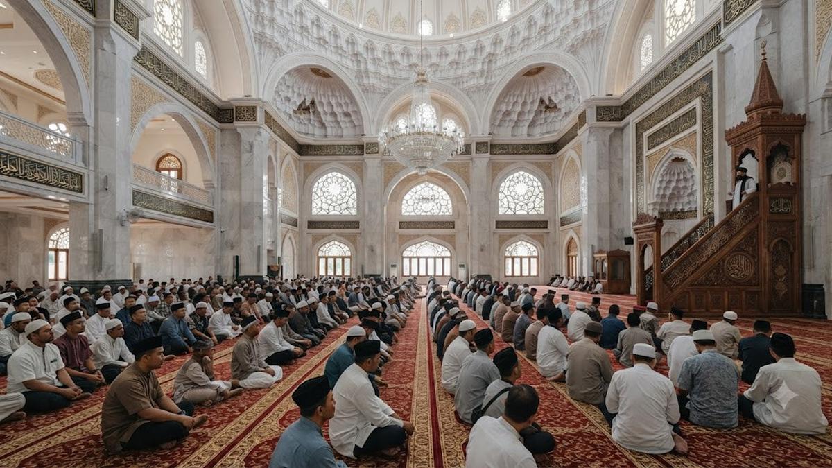 7 Materi Kultum Singkat tentang Menjaga Lisan dalam Islam, Relevan di Era Modern