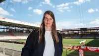 Sejarah Tercipta! Union Berlin Tunjuk Marie-Louise Eta, Pelatih Wanita Pertama di Bundesliga
