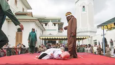 Redaksi Liputan6.com memohon maaf atas penggunaan foto tanpa menyertakan kredit foto secara lengkap tanpa mengonfirmasi terlebih dahulu pada pemilik foto, yaitu Jefta Images. Demikian penyampaian maaf dan ralat dari kami. (Jefta Images/dailymail.co.uk)