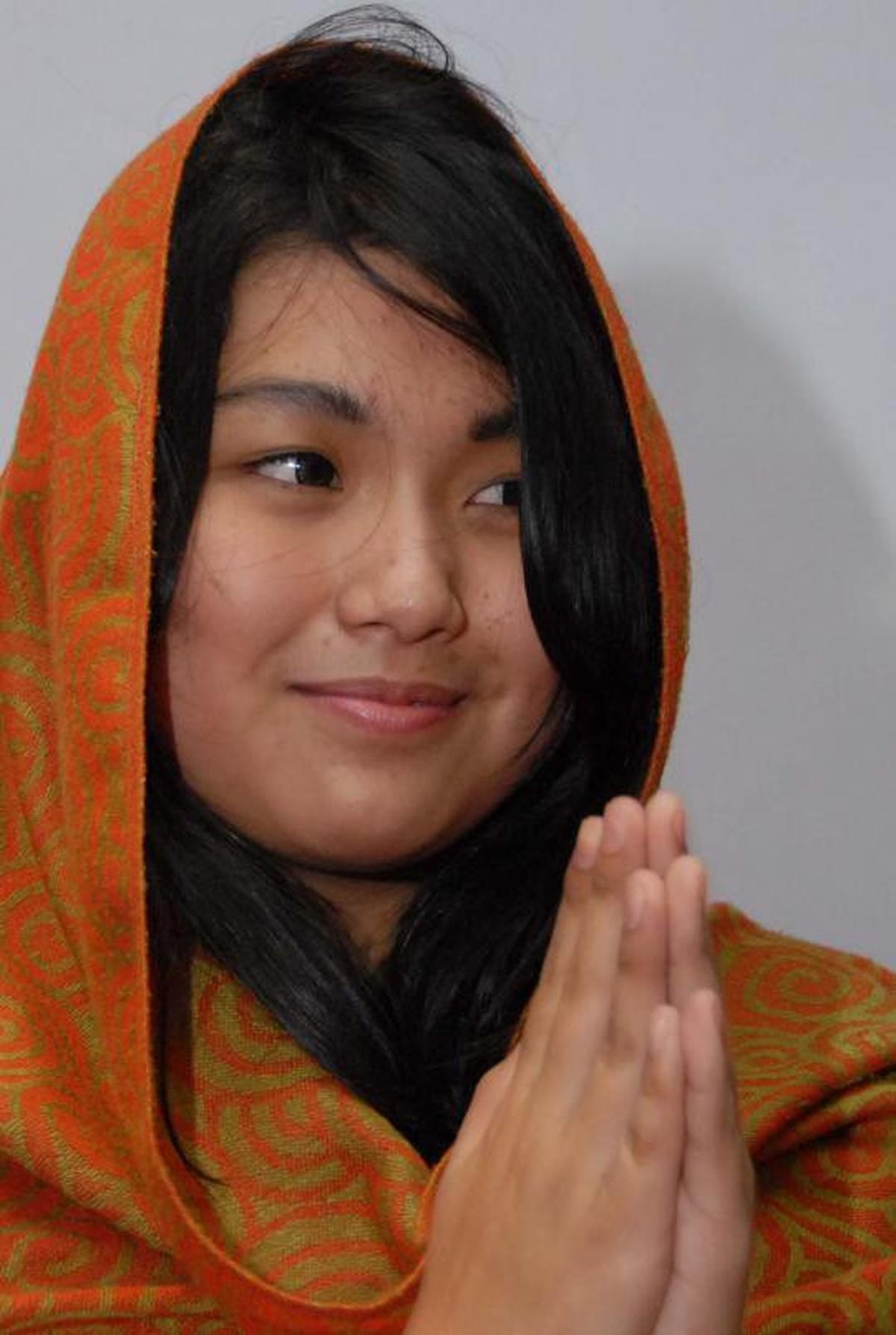 Maharany jelaskan kronologi penangkapan dengan Ahmad Fathanah