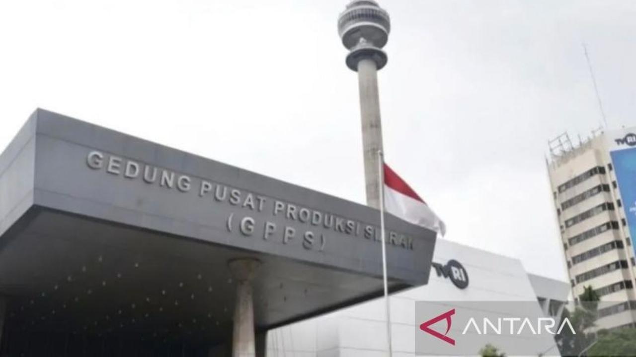 TVRI Berpotensi Torehkan Sejarah, Siarkan Piala Dunia 2026 Gratis untuk Masyarakat