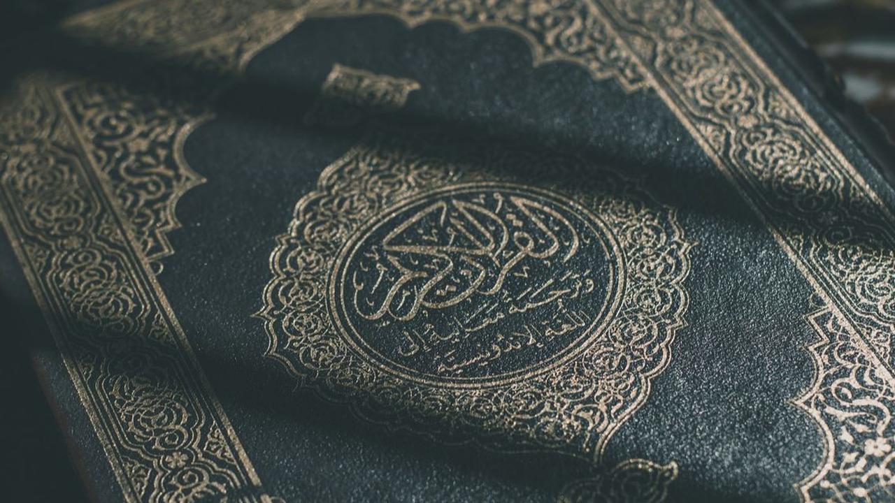 Kata-Kata Islami Malam Nuzulul Quran: Menyentuh Hati