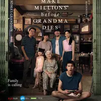 Film How to Make Millions Before Grandma Dies (Dok. KlikFilm)