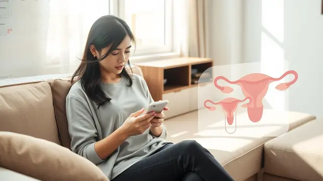 Kapan Bercak Darah Tanda Hamil Muncul, Kenali Ciri dan Perbedaannya