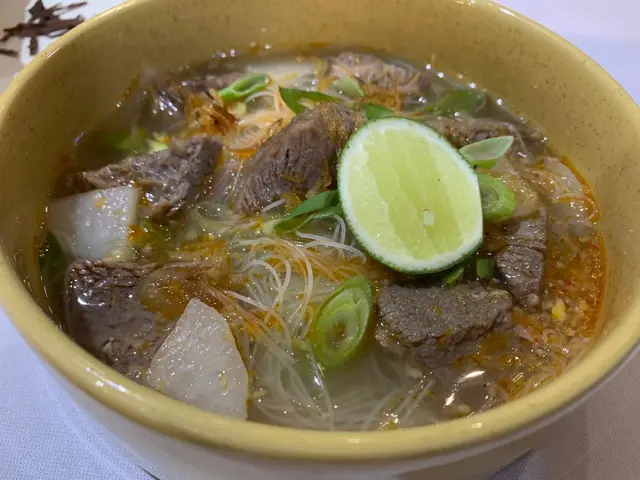 FAQ Seputar Resep Soto Daging Madura