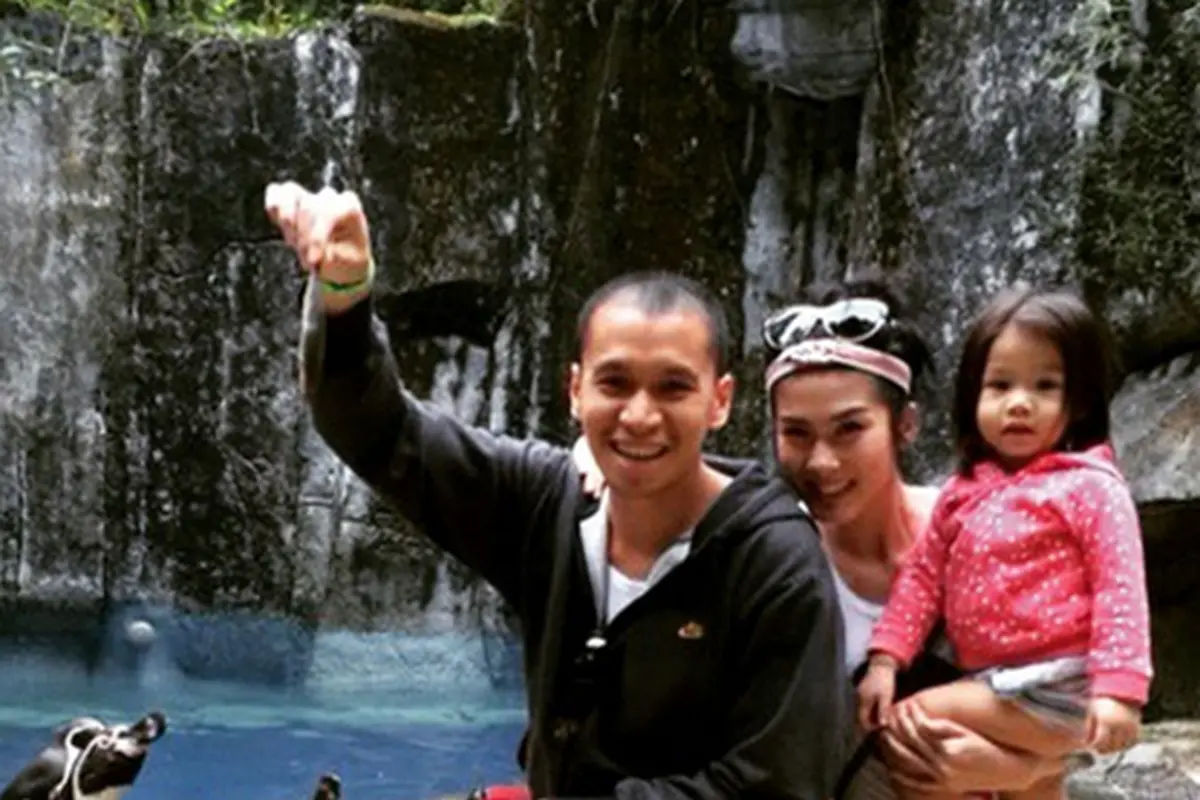 Samuel Rizal 