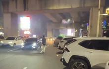Viral Parkir Semrawut di Kawasan Blok M hingga Depan Kejagung, Ditlantas dan Dishub Diminta Tertibkan