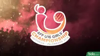 AFF U-16 GIRLS CHAMPIONSHIP 2018 (Bola.com/Adreanus Titus)