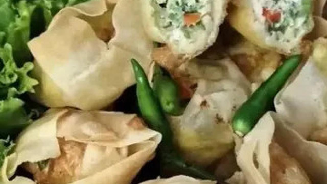 3 Resep Gorengan dari Kulit Lumpia, Camilan Gurih dan Praktis di Awal Tahun
