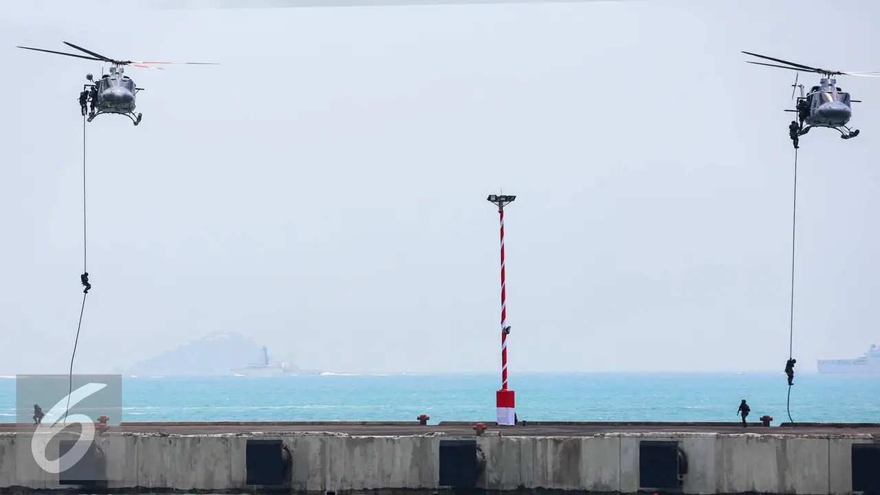 20151005-Atraksi-Alutsista-dan-Prajurit-TNI
