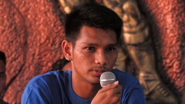 Hendika Arga Permana