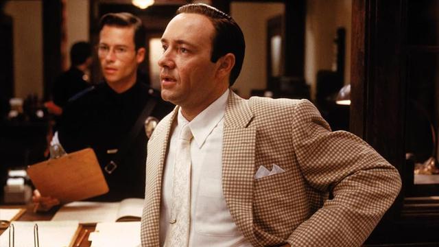 L.A. Confidential (1997)
