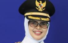 Terjerat Korupsi, Ini Profil Mantan Bupati Blitar Rini Syarifah