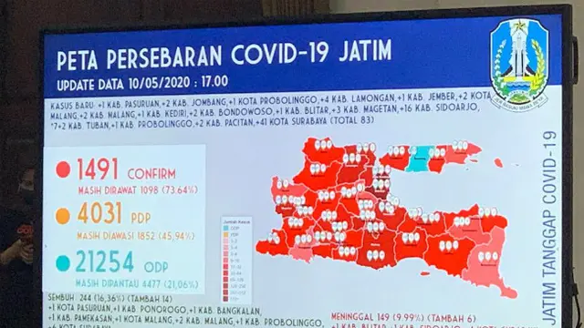 (Foto: Liputan6.com/Dian Kurniawan)