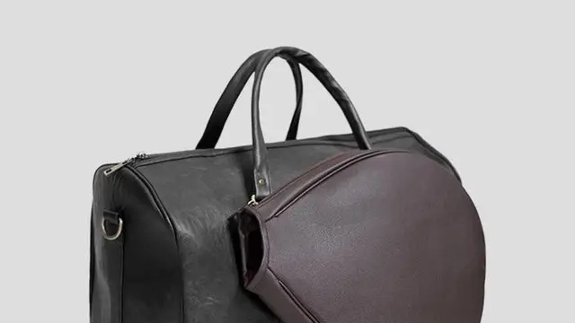 Tas Lokal Cowok