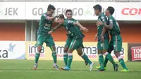 16 Besar Liga 2: Beban PSS Sleman Kontra Cilegon United