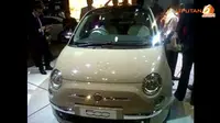 Mobil Fiat Beraksi Lagi di Jalanan Indonesia