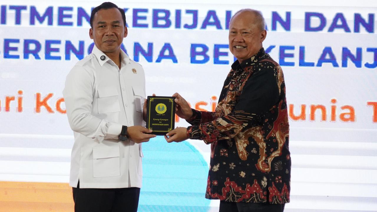 Jelang Peringatan Hari Kontrasepsi Sedunia 2025: Tiap USD1 Investasi KB Berikan Manfaat Kesehatan Sebesar USD120