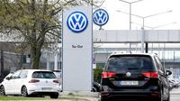 Volkswagen Group enggan menjual saham Porsche untuk publik