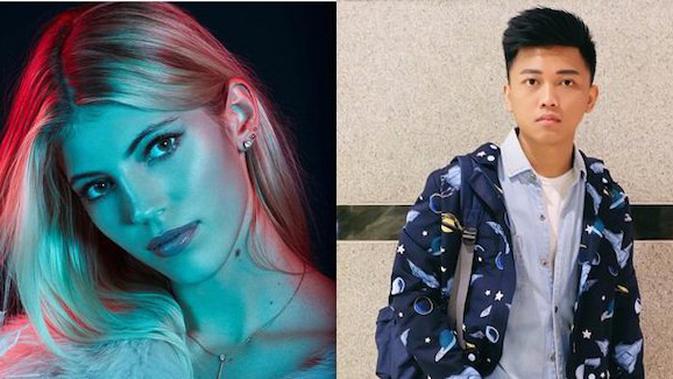Dianggap Body Shaming Erich Al Amin Minta Maaf Ke Supermodel Devon Windsor Lifestyle Fimela Com