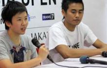 Tren permainan menanjak, Tontowi/Liliyana tekan Xu/Ma