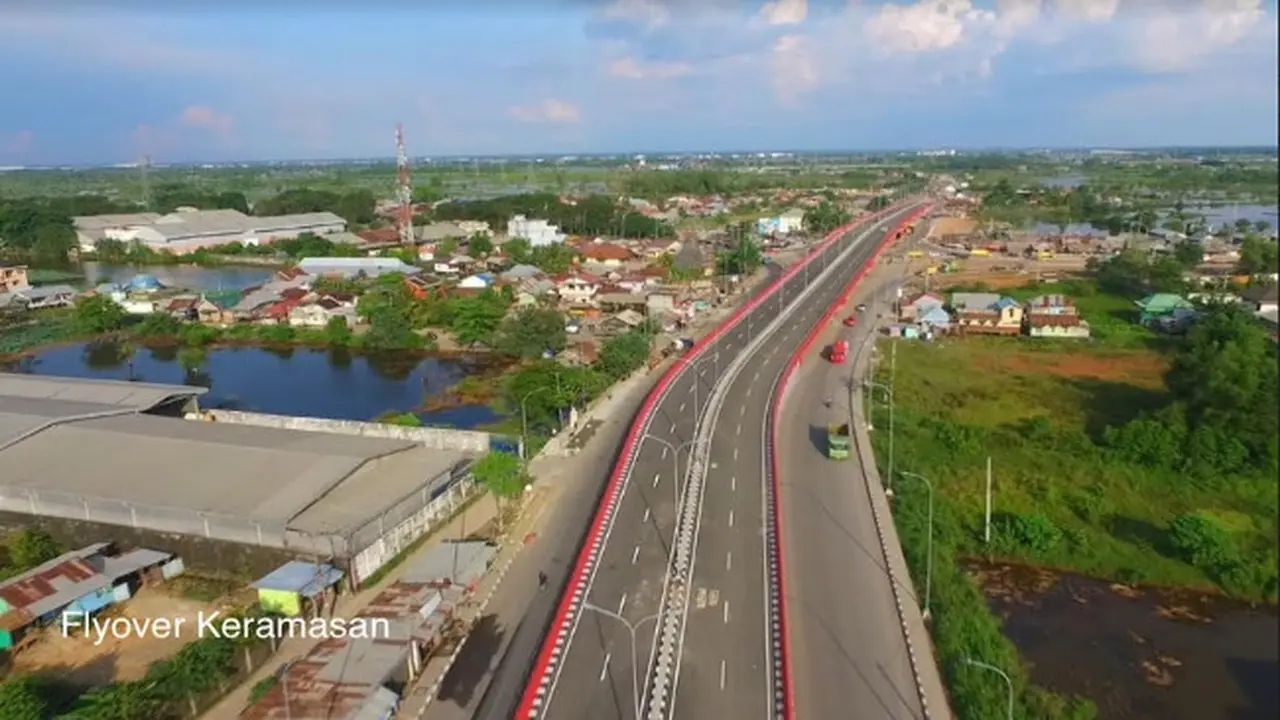 (Foto: Dok Kementerian PUPR)