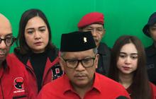 Sekjen PDIP Tegaskan Mahfud Lepas Jabatan Menko Polhukam Bukan soal Elektoral