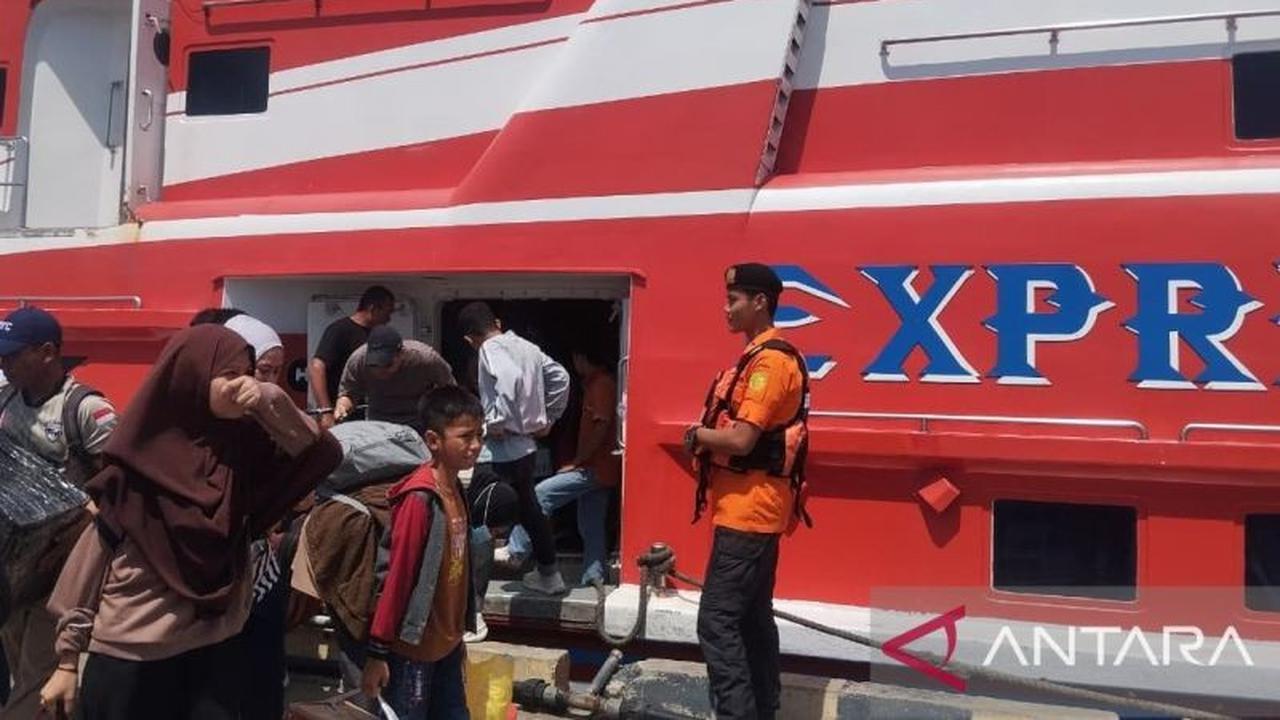 Basarnas Kendari Siagakan 147 Personel untuk Amankan Mudik Lebaran 2026 di Sulawesi Tenggara