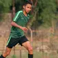 Wonderkid Persebaya, Ini 5 Gaya Marselino Ferdinan saat Berlatih di Timnas Indonesia (sumber: Instagram.com/marselinoferdinan10)