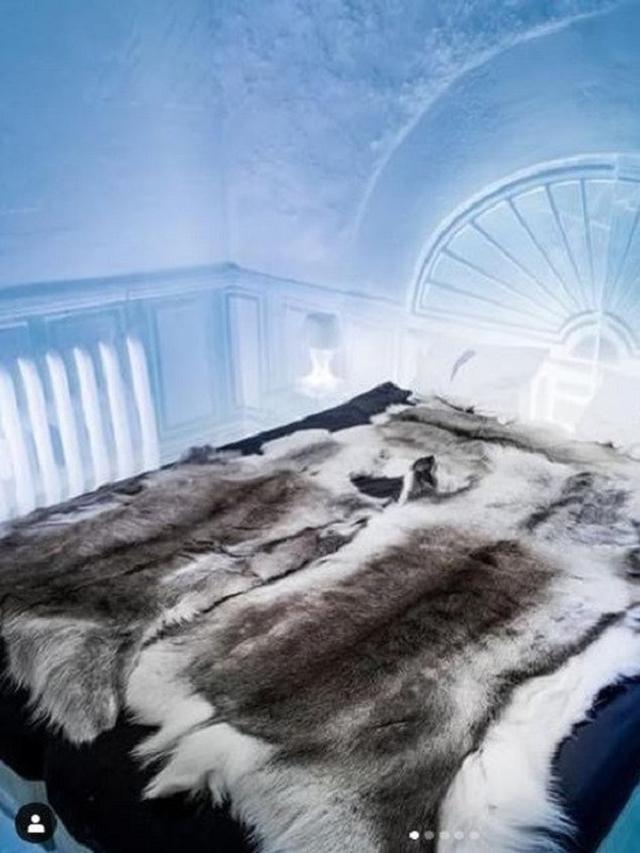 Icehotel