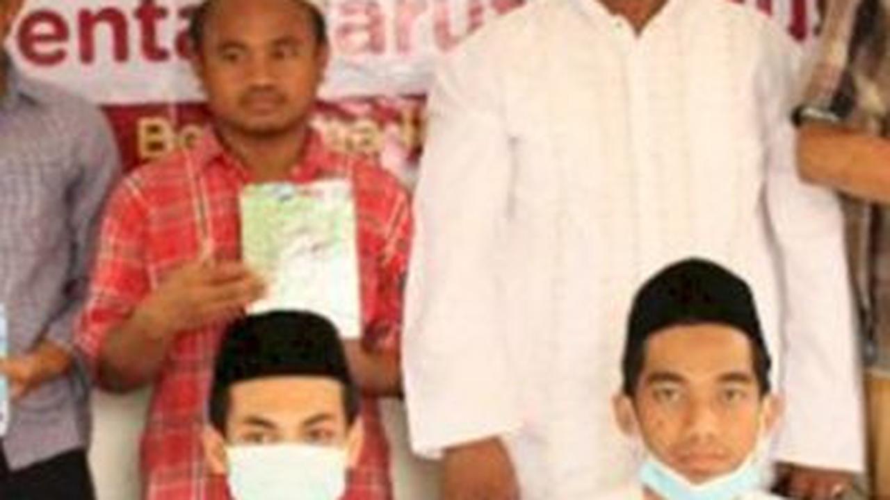 Mengintip Aktivitas Ponpes Rehabilitasi Narkoba di Semarang, Santrinya Fasih Mengaji