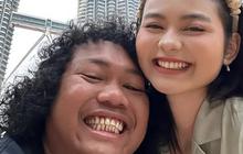 Marshel Widianto Panik Ditanya Kondisi Rumah Tangga dengan Cesen, Istri Lagi di Vietnam - Tak Henti Diterpa Isu Keretakan
