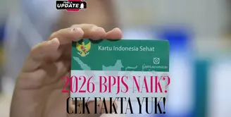 Kenaikan iuran BPJS Kesehatan 2026 tengah menjadi perbincangan hangat. Apa saja fakta dan dampaknya bagi masyarakat? Tonton video ini sampai habis untuk cari tahu fakta selengkapnya!