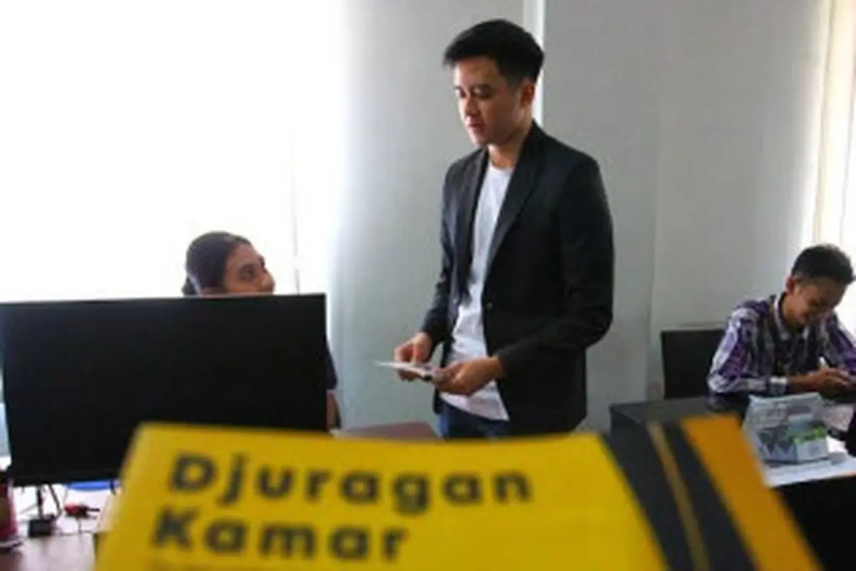 Cerita Calon Mahasiswa Baru asal Palembang Diterima di UGM