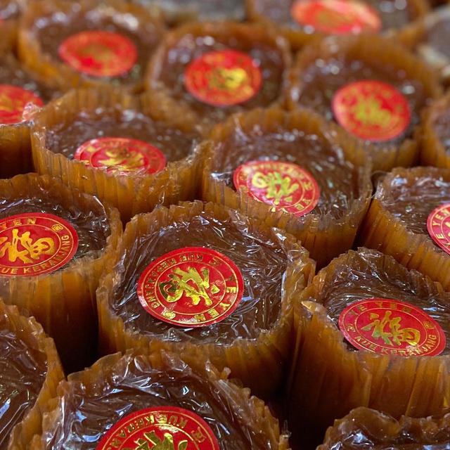 Kue keranjang