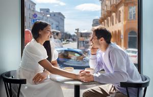 Romantic questions to ask your boyfriend about the future. (Photo: Freepik)