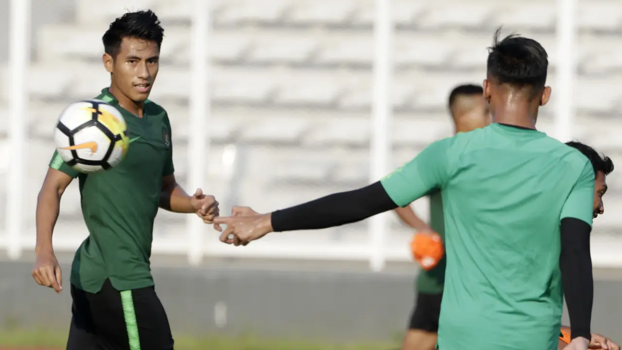 Timnas Indonesia U-22