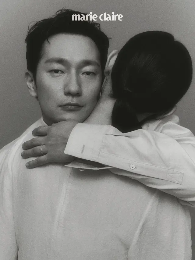 Inspirasi Gaya Foto Prewedding Romantis ala Kim Ji Won dan Sukku Son dari Drama My Liberation Notes